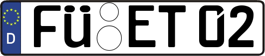 FÜ-ET02