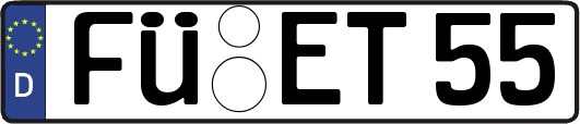 FÜ-ET55