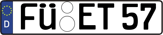 FÜ-ET57