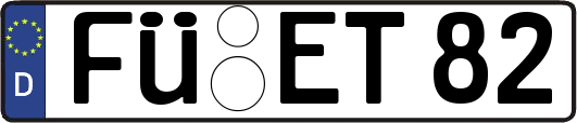 FÜ-ET82