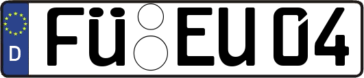 FÜ-EU04