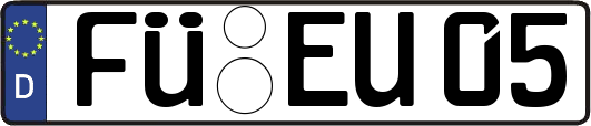 FÜ-EU05