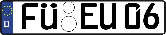 FÜ-EU06