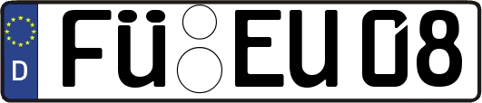 FÜ-EU08