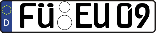 FÜ-EU09