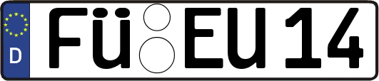FÜ-EU14