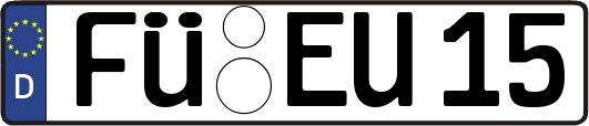 FÜ-EU15