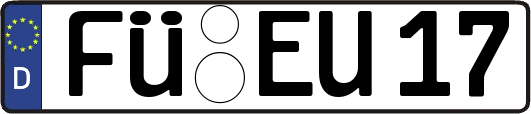 FÜ-EU17