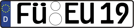 FÜ-EU19