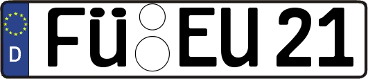 FÜ-EU21
