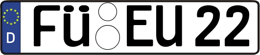 FÜ-EU22