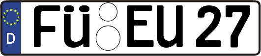 FÜ-EU27