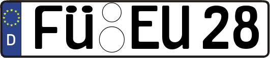 FÜ-EU28