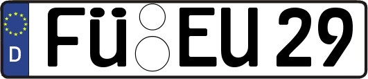 FÜ-EU29
