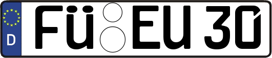FÜ-EU30