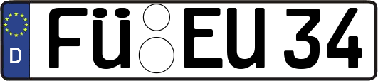 FÜ-EU34