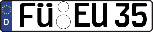 FÜ-EU35