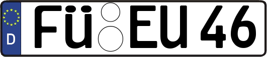 FÜ-EU46