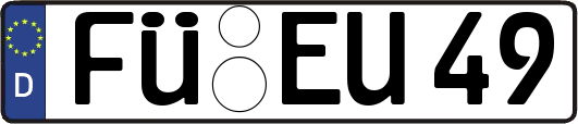 FÜ-EU49