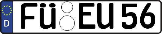 FÜ-EU56
