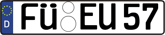 FÜ-EU57