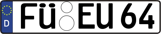 FÜ-EU64