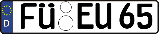 FÜ-EU65