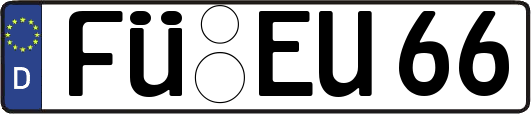 FÜ-EU66