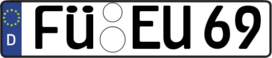 FÜ-EU69