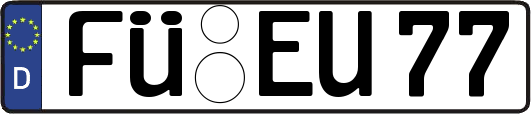 FÜ-EU77