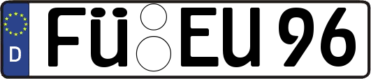 FÜ-EU96