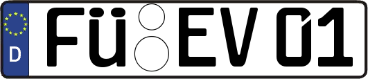 FÜ-EV01