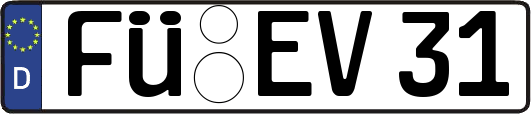 FÜ-EV31