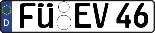 FÜ-EV46