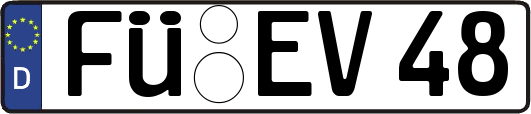 FÜ-EV48