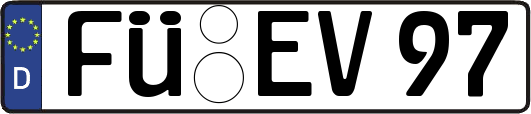 FÜ-EV97