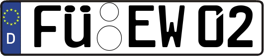 FÜ-EW02