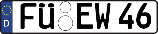FÜ-EW46