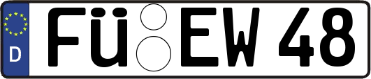 FÜ-EW48