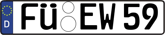 FÜ-EW59