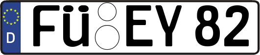 FÜ-EY82