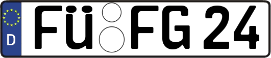 FÜ-FG24