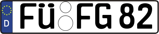 FÜ-FG82