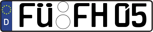 FÜ-FH05