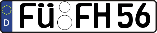 FÜ-FH56