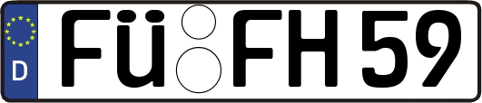 FÜ-FH59
