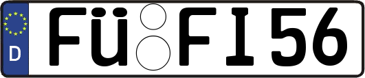 FÜ-FI56