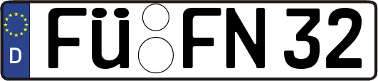 FÜ-FN32