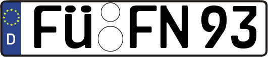 FÜ-FN93