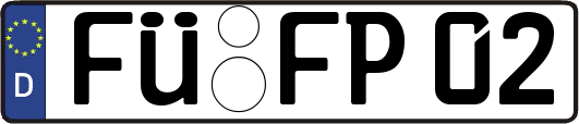FÜ-FP02